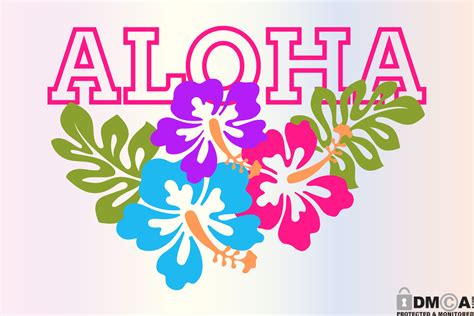 ALOHA .